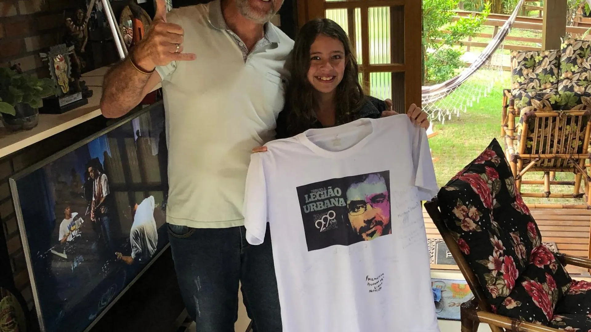 Locanda Pousada Vo Liane Praia Grande