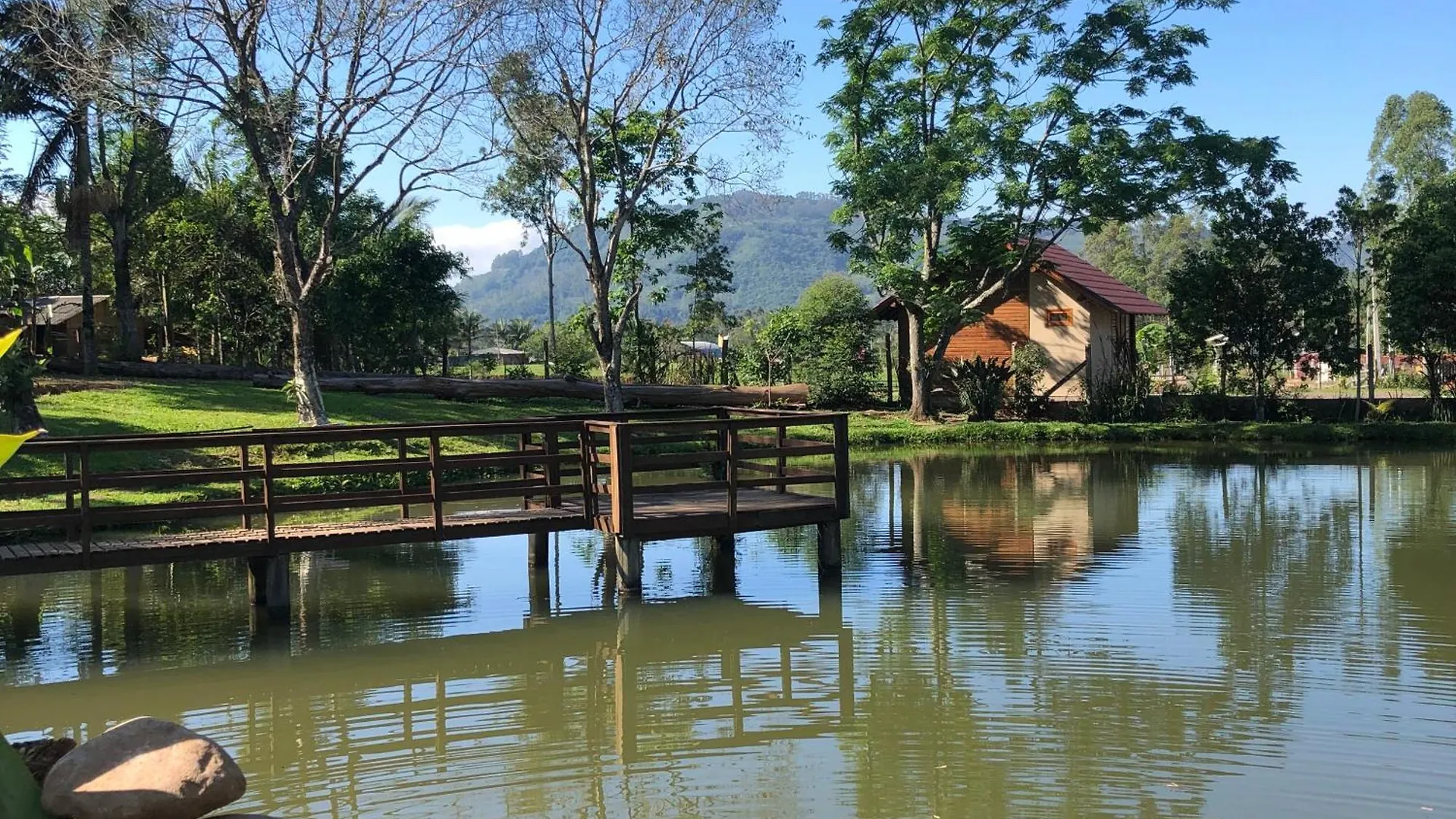 Pousada Vo Liane Praia Grande  Praia Grande (Santa Catarina)