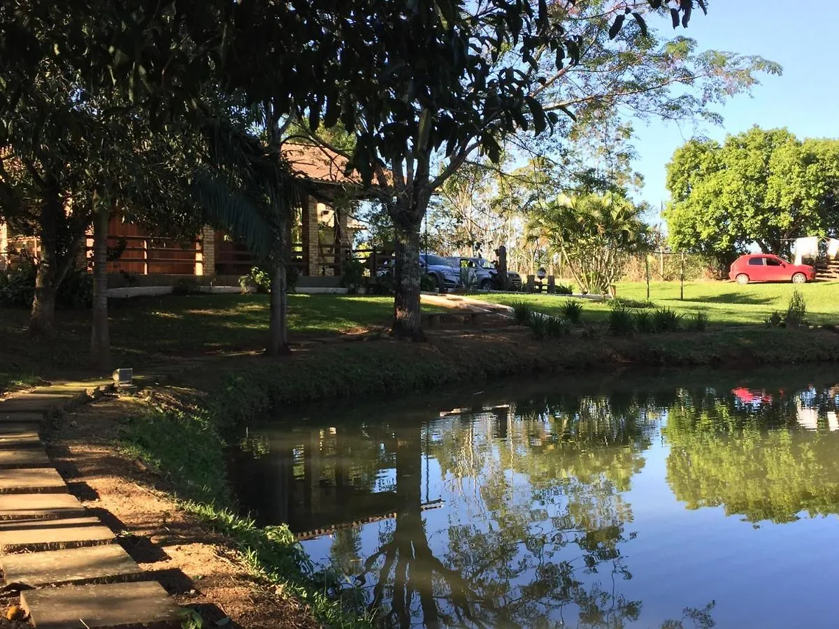 Inn Pousada Vó Liane Praia Grande