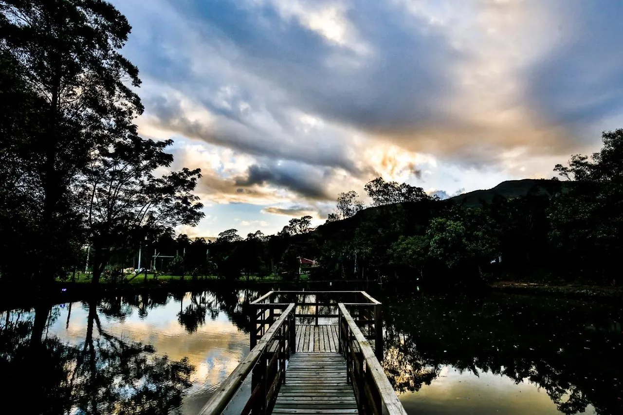 Inn Pousada Vó Liane Praia Grande