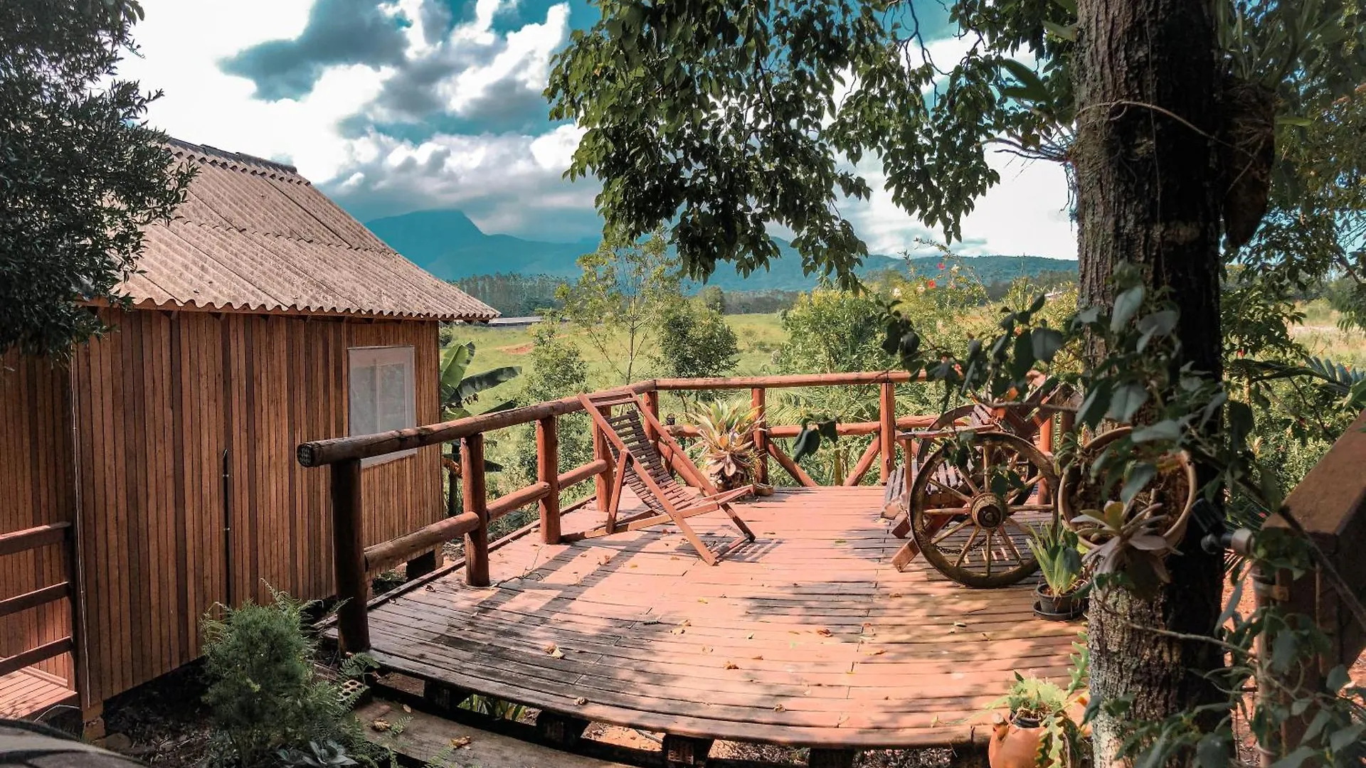 Inn Pousada Vó Liane Praia Grande
