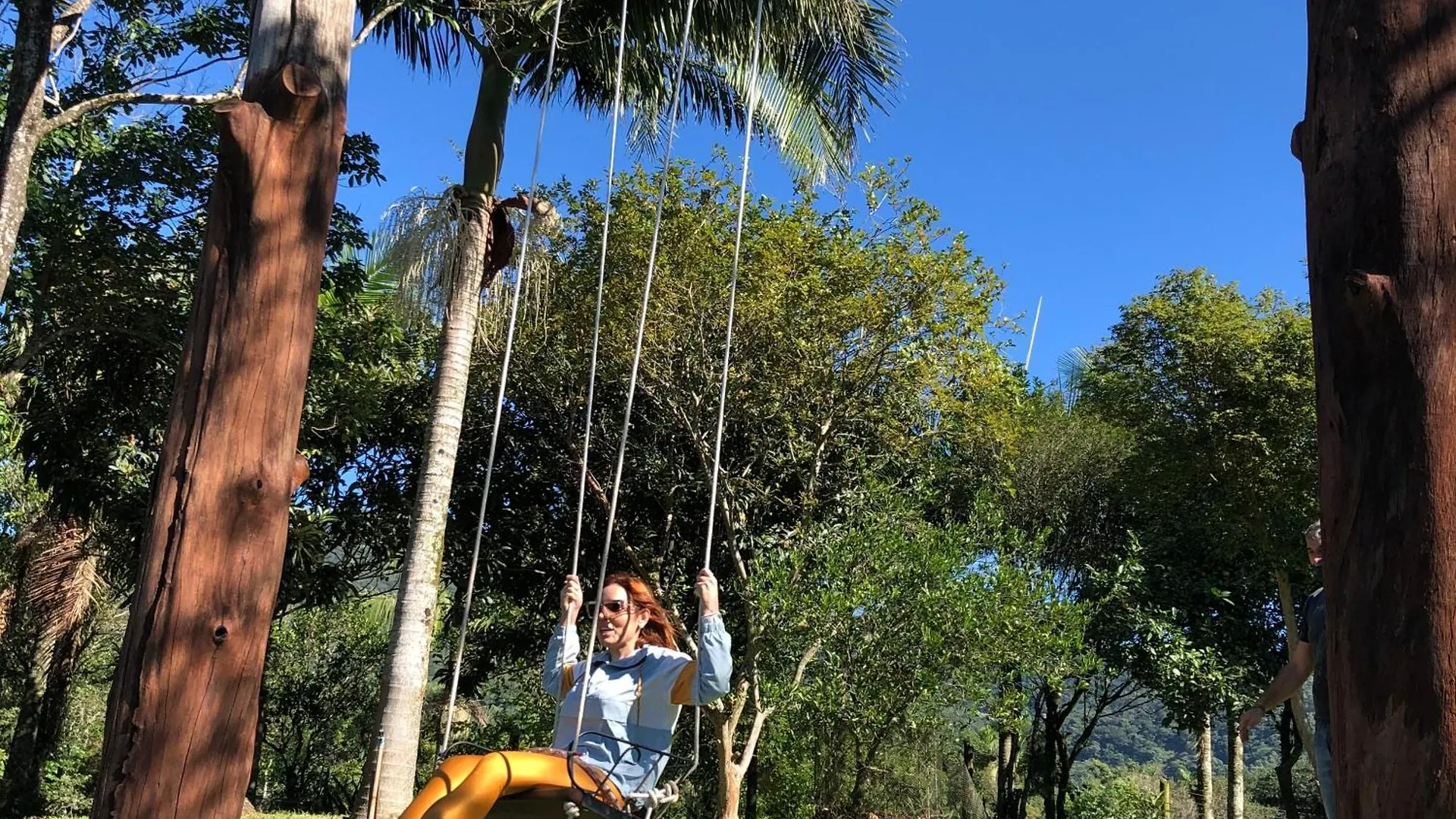 Inn Pousada Vó Liane Praia Grande