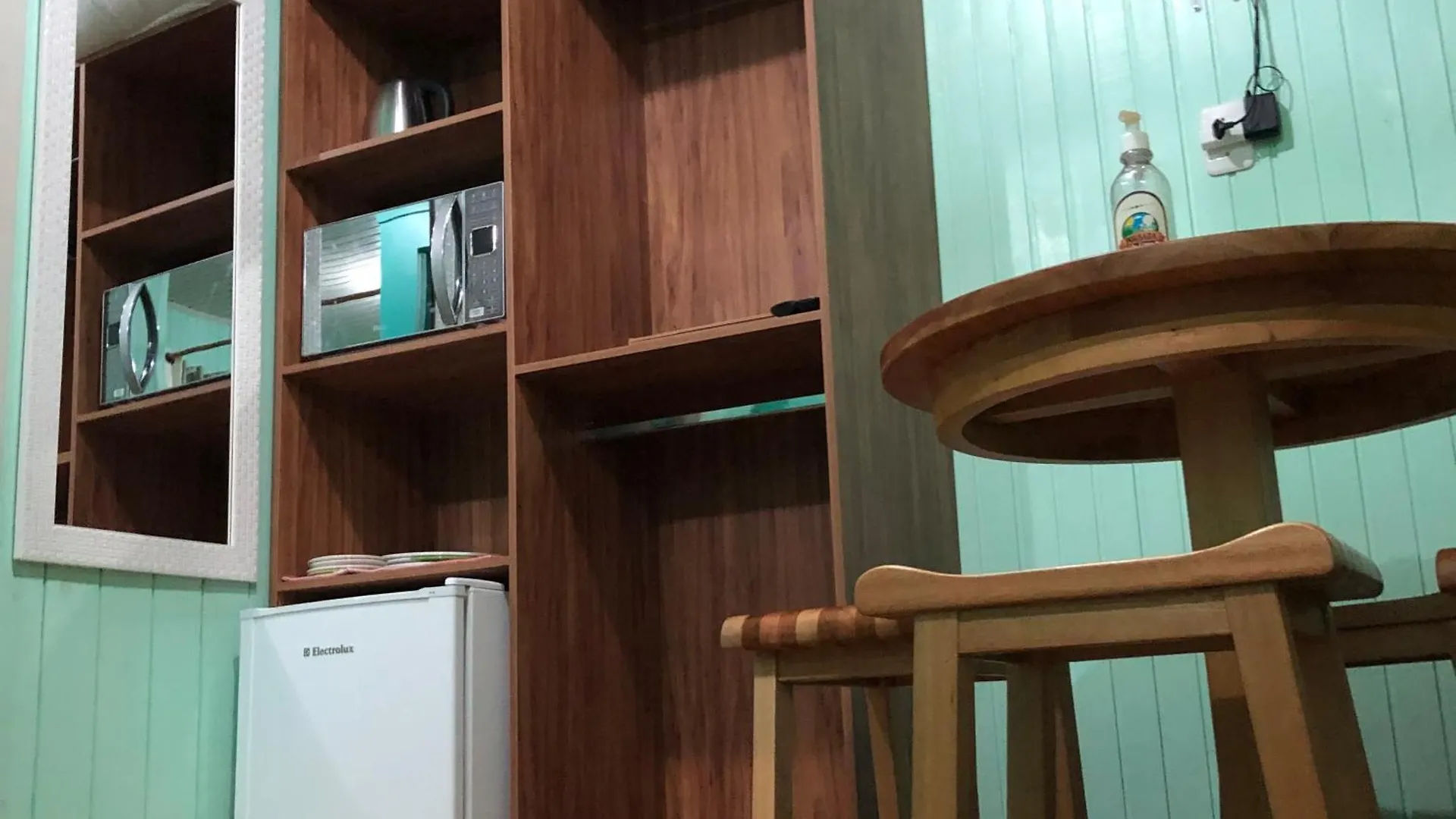 Inn Pousada Vó Liane Praia Grande