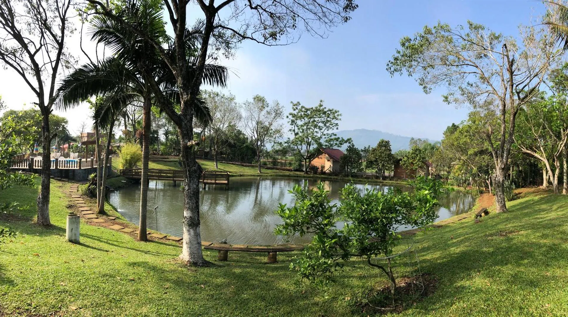 Pousada Vó Liane Praia Grande  Inn Praia Grande (Santa Catarina)
