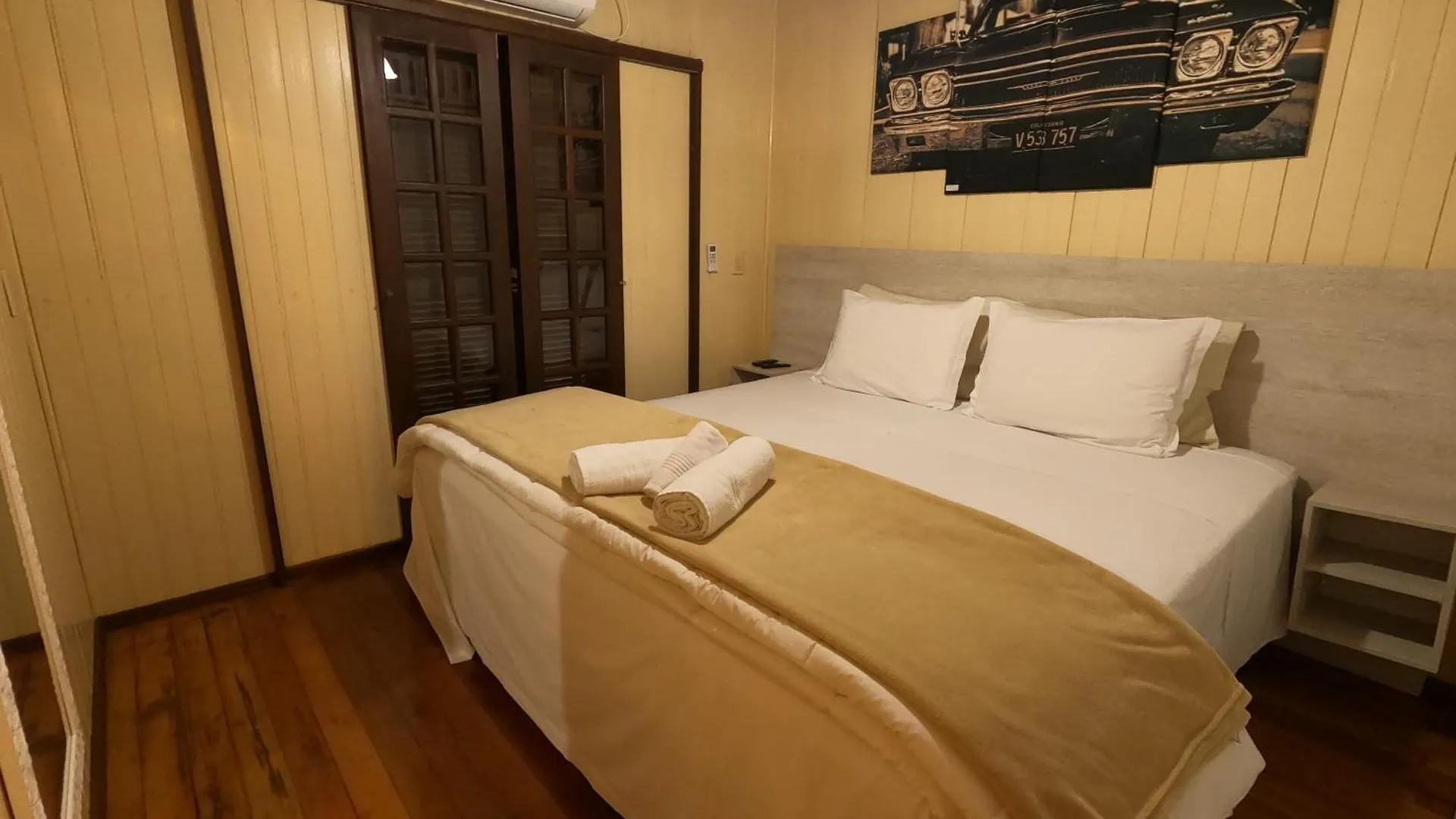 Pousada Vó Liane Praia Grande  3*, Praia Grande (Santa Catarina)